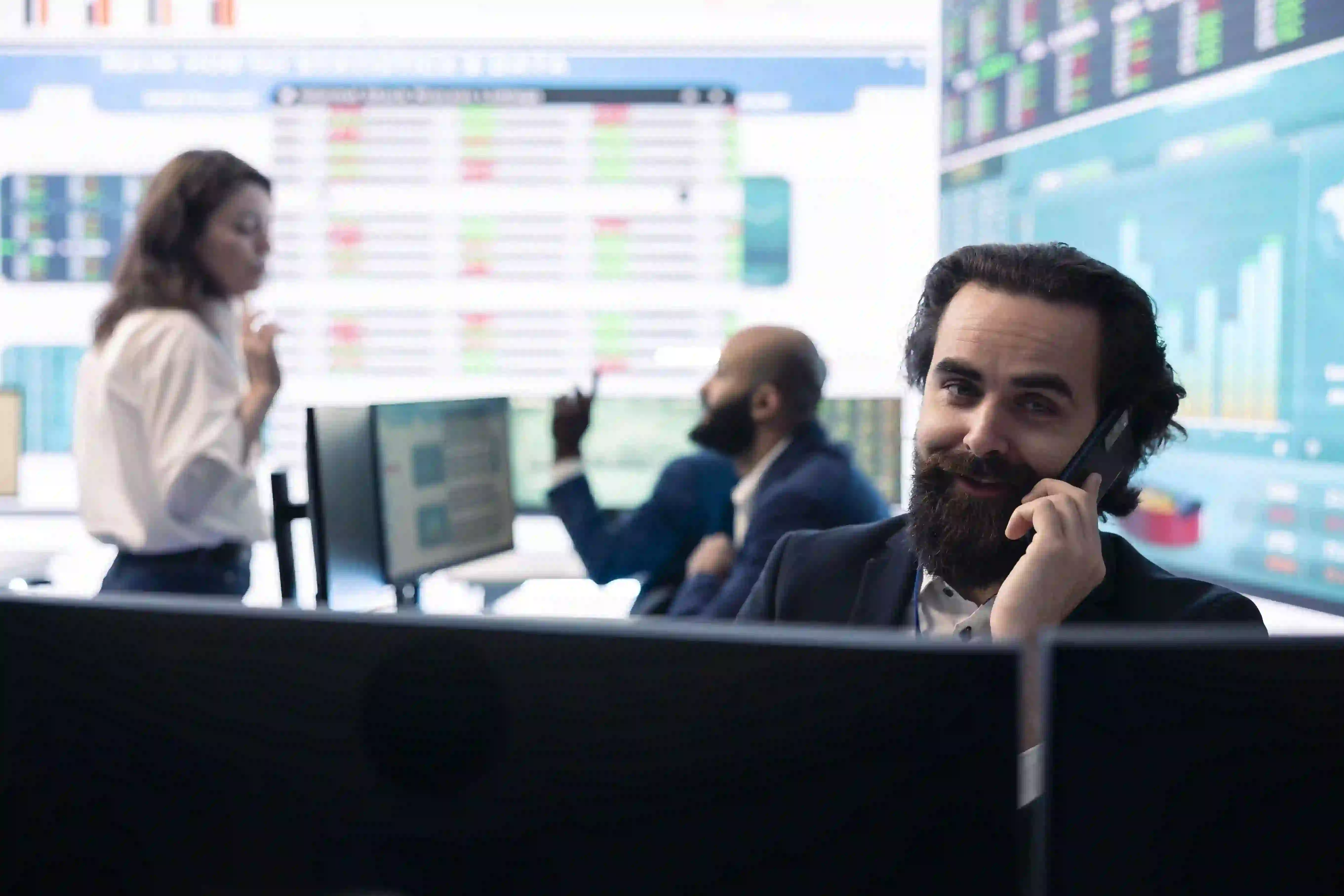 Virtual Financial Associate PSA